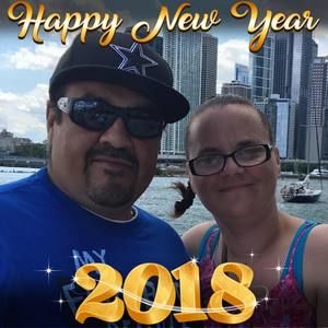 Meet your Posher, Angelia